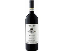 barolo docg villero (en 