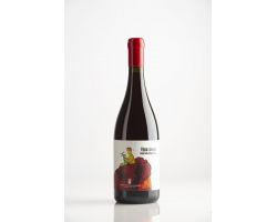 etna rosso doc \