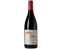 feudo di mezzo etna rosso doc da 1,5 LT.
