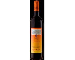 giovenco syrah doc maremma