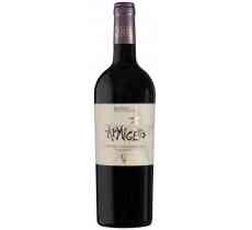armigero igt toscana cabernet sauvignon riserva