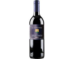 vino nobile di montepulciano d.o.c.g. riserva