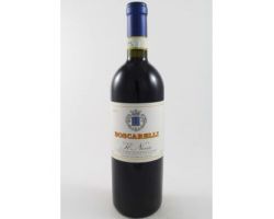 vino nobile di montepulciano d.o.c.g. \