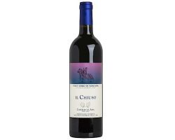 PINOT NERO igt toscana IL CHIUSO  ( da giugno 2026)