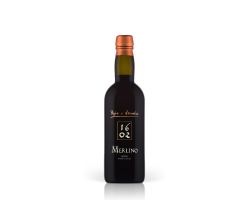 merlino vino liquoroso (lagrein 2018 e brandy 2005)