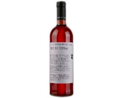 rose\' du coteau DOC Vda