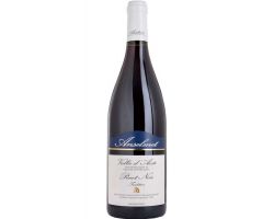 PINOT NERO tradition doc val d\'aosta