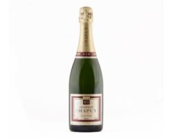 brut tradition champagne