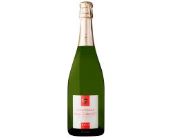 brut tradition CHAMPAGNE