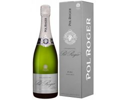 pure EXTRA BRUT CHAMPAGNE
