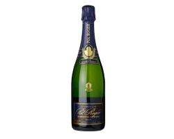 champagne winston churchill