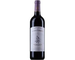 Margaux chateau lascombes