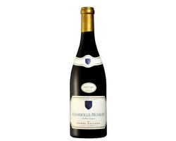chambolle musigny vieille vigne   12,5% les achets