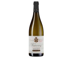 vouvray moulleux  reserve