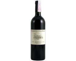 banyuls roudoulère \