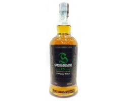 Springbank Single Malt 15 anni 46% whisky