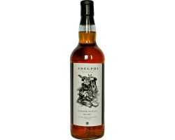 Whisky ADELPHI PRIVATE STOCK BLEND s.a. ct.