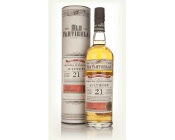 Douglas Laing old particular aultmore 51,5%