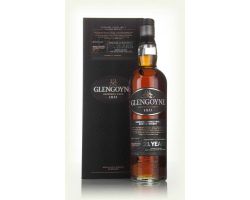 whisky GLENGOYNE 21 YO 43%