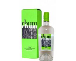 Rhum Rhum Blanc PMG 41°