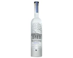 Vodka Belvedere  IN BOX 