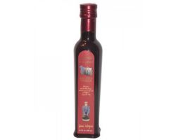 Aceto di vino rosso bottiglia 0,250 lt