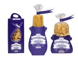 Pasta di semola di grano duro vari tipi