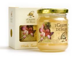 Miele di Sulla