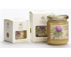 Miele di Cardo