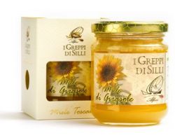 Miele di Girasole
