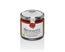 Bruschetta classica al pomodoro