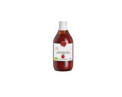 Salsa pronta di pomodoro datterino 330 gr.