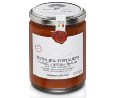 Sugo del contadino