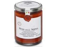 Sugo alla Norma