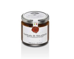 Caponata di melanzane