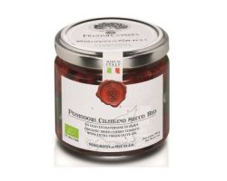 Pomodorini ciliegino secco