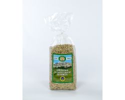 Lenticchie di Castelluccio igp sacchetto regalo juta