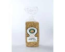 Farro Perlato