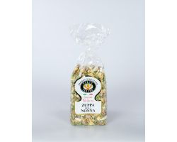 Zuppa della nonna