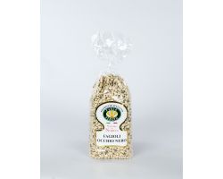 Fagioli occhio  nero