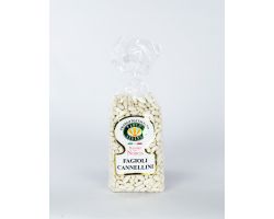 Fagioli Cannellini