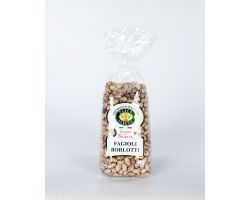 Fagioli Borlotti