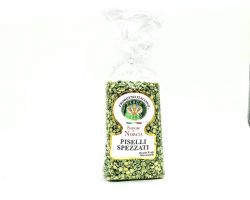Piselli spezzati
