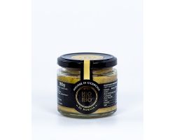 Mousse di cicerchia