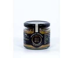 Mousse di lenticchie