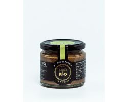 Mousse di roveja