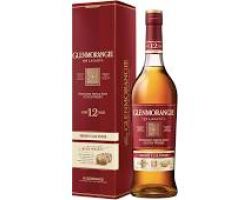 Whisky LASANTA SHERRY CASK  AST. glenmorangie