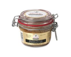 Foie Gras d\'oca intero 50 gr.