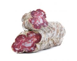 Salame Toscano busecchione  AL KG