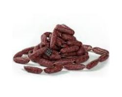 salsiccia cinghiale  AL KG